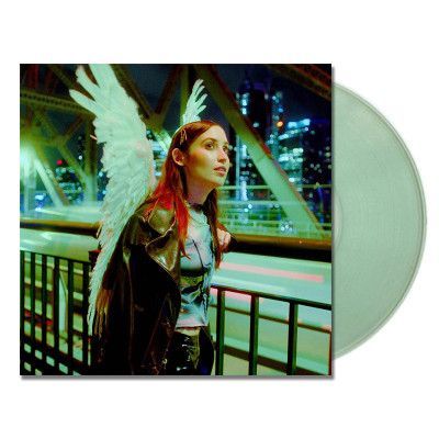 HATCHIE - GIVING THE WORLD AWAY, Vinyl