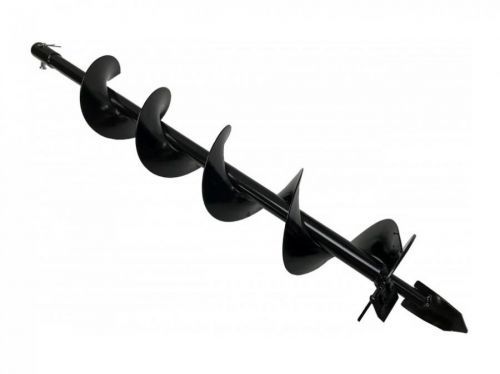 ProfiGaráž Zemný vrták 120mm