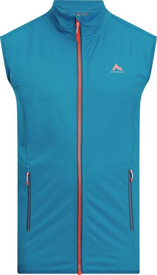 McKinley Ciamarello Hiking Gilet M S