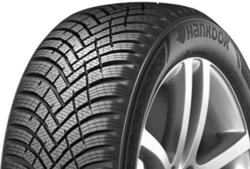 Hankook W462 Winter i*cept RS3 185/55 R15 82T