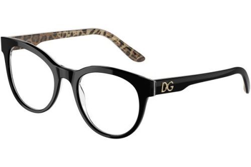 Dolce & Gabbana DG3334 3299 - L (52)