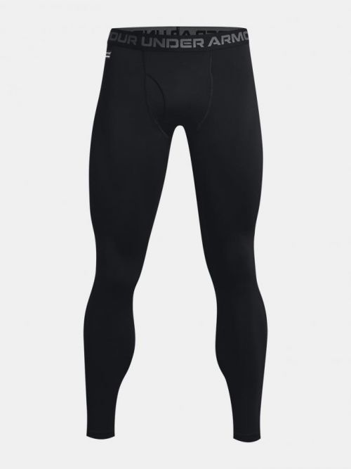 Tac Legging CGI Base Legíny Under Armour Čierna