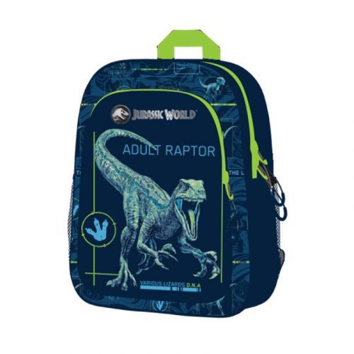 OXYBAG Batoh detský predškolský - Jurassic World