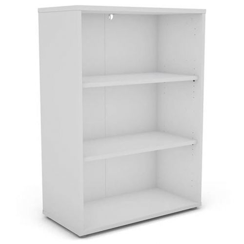 Regál Torino  3 police 80.5x40x112 Biely 642669