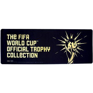 FIFA – Heritage – herná podložka na stôl