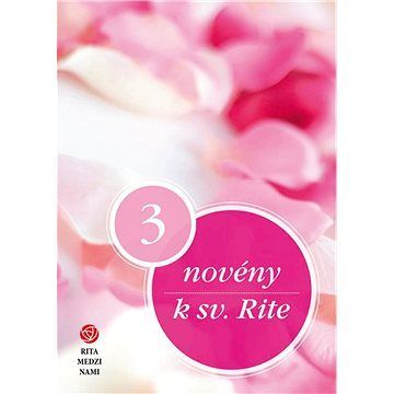 3 novény k sv. Rite