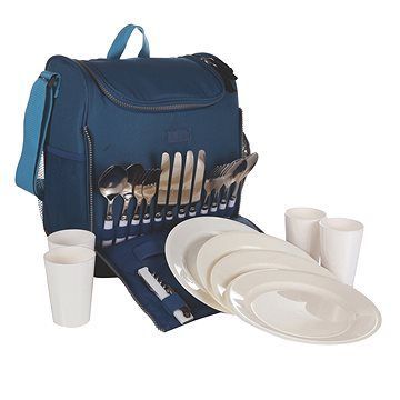 Regatta Stamford 4psn Bag Stellar/Maui