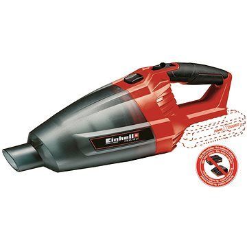 Einhell TE-VC 18 Li-Solo