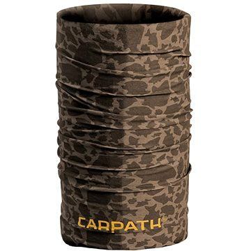 Delphin Multifunkčná šatka Carpath