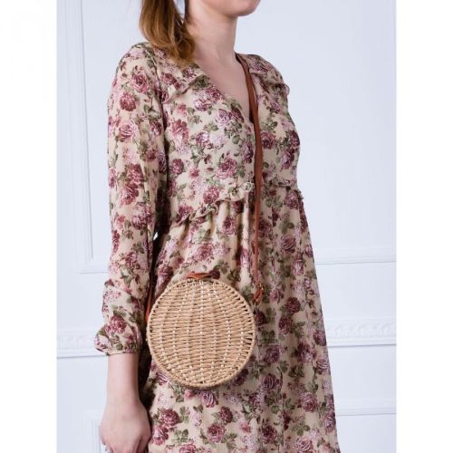 Must have '20 beige shoulder bag!