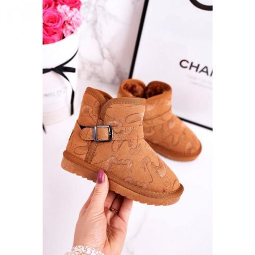 Detské snehule Kesi Kawai