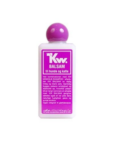 Balzam KW čajovníkový olej 250 ml