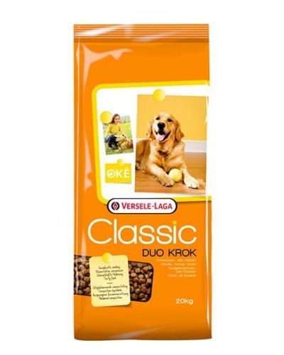 VL Classic/Oké Dog Duo Krok 20 kg