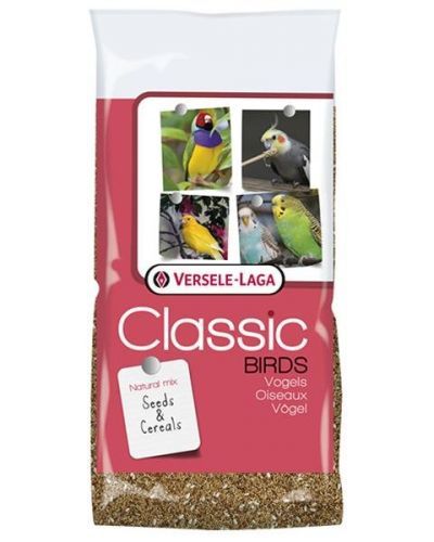 VL Classic Vták Budgies 20 kg