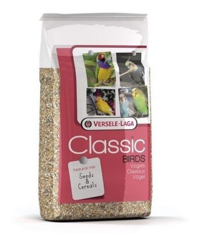 VL Classic Vták Canaries 20 kg