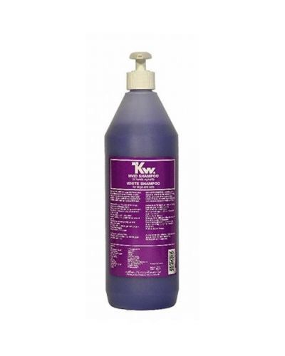 Šampón KW biely 1000 ml