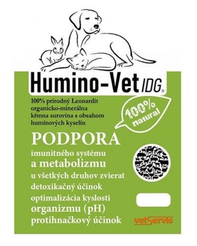 Humino-Vet IDG plv. 100 g