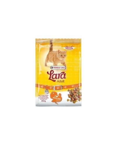 VL Lara Premium Cat Adult Turkey & Chicken - morčacie a kuracie 2 kg