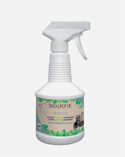 Spray BIOGANCE Biospotix Fresh'n'Clean 500 ml
