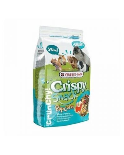 Pamlsok VL Crispy Snack Popcorn 1,75 kg