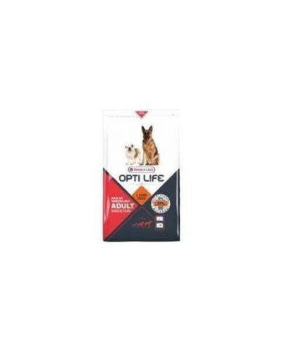VL Opti Life dog Adult Digestion Medium & Maxi 12,5 kg