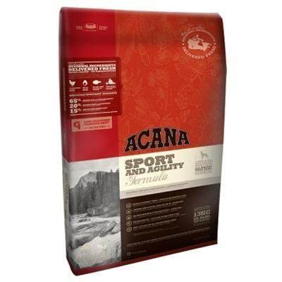 ACANA Heritage Sport Recipe 17 kg