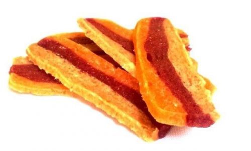 Pamlsok Salač Filet kura kačica treska 250 g