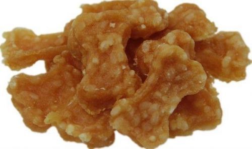 Pamlsok Salač Kosť z kuracieho mäsa a ryže 290 g