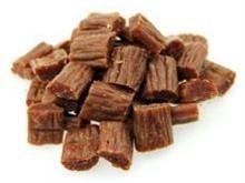 Pamlsok Salač Kúsok hovädzí 100 g