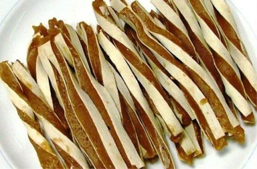 Pamlsok Salač Sendvič kačka treska rolovaný 250 g