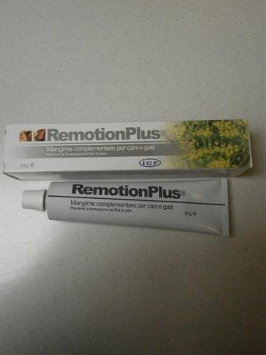 Remotion Plus pasta 50 g