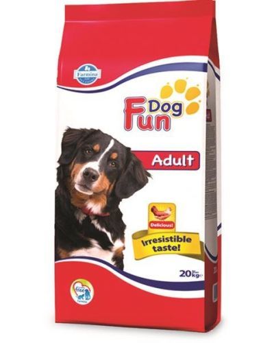 Farmina MO E FUN DOG adult 20 kg