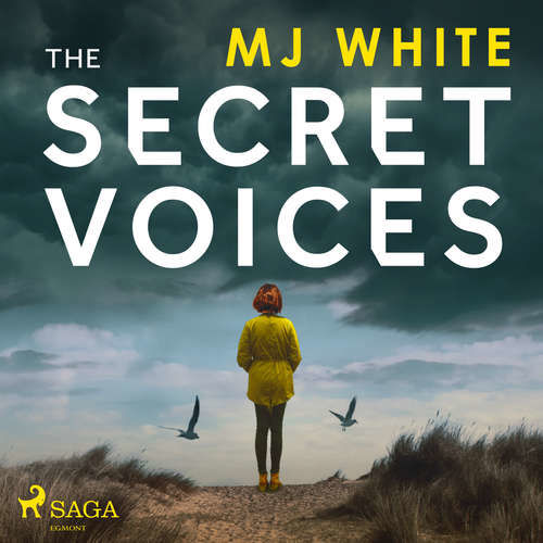 The Secret Voices (EN) - MJ White (mp3 audiokniha)