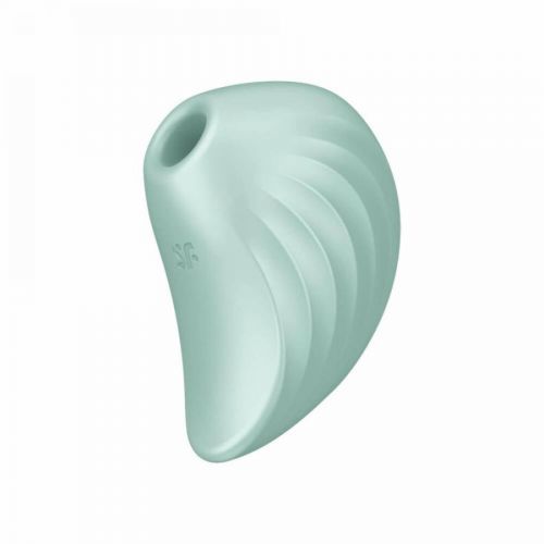 Satisfyer Pearl Diver mint