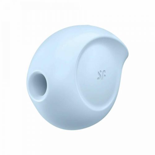 Satisfyer Sugar rush blue