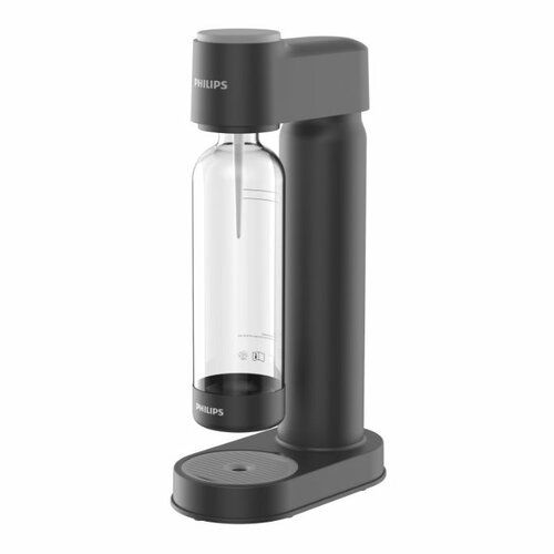 Philips ADD4901BK výrobník sódy