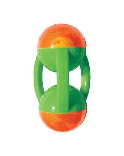 Hračka Kong guma Jumbler Tri L/XL nad 15 kg