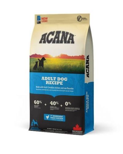 ACANA Adult Dog 17 kg
