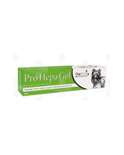 DogShield Pro Hepa gel 60 ml