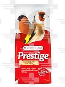 VL Prestige Big Parakeets Neophemas- zmes pre neofémy 20 kg