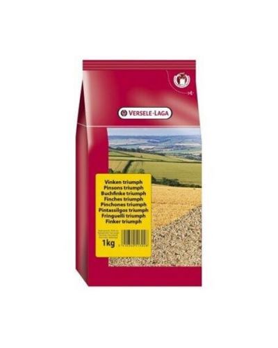 VL Canaryseed White- Lesknica kanárska 1 kg