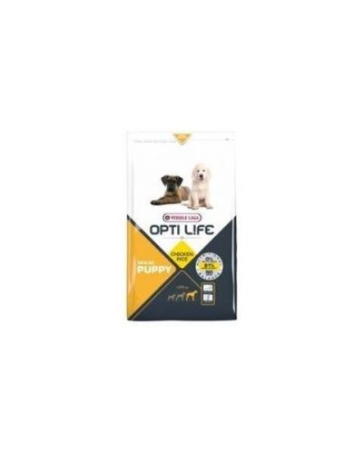 VL Opti Life dog Puppy Maxi 12,5 kg