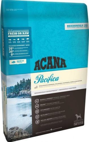 ACANA Regionals Pacifica 11,4 kg