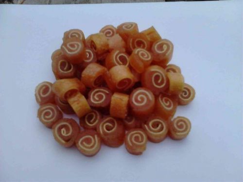 Pamlsok Salač Rolka kura treska 250 g