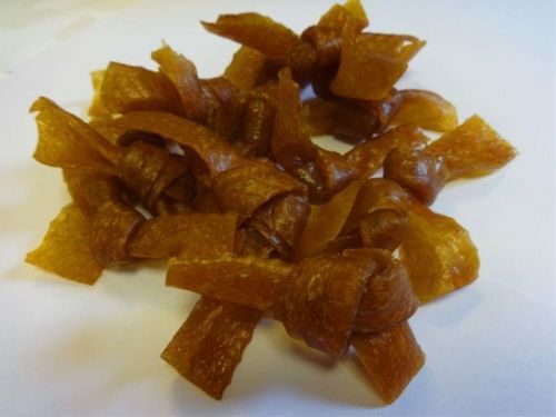 Pamlsok Salač Uzol kurací mäkký mini 100 g