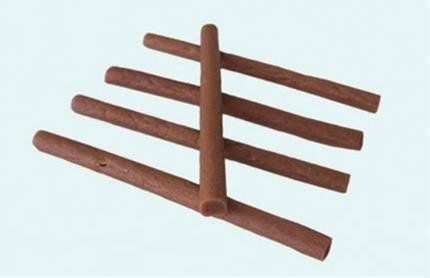 Pamlsok Salač Tyčinka hovädzia 12 cm 250 g