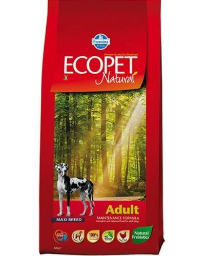 Farmina MO P ECOPET dog adult maxi 12 + 2 kg