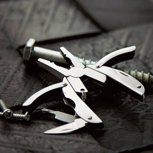 04370 Mutifunkčné náradie - Scarab Multitool