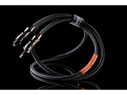 Cable4 Grey OPTILINK TOS-TOS 2m