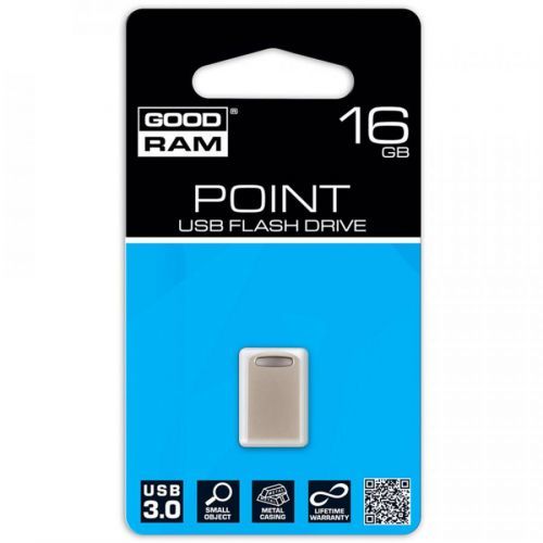 USB FD 16GB POINT USB 3.0 GOODRAM